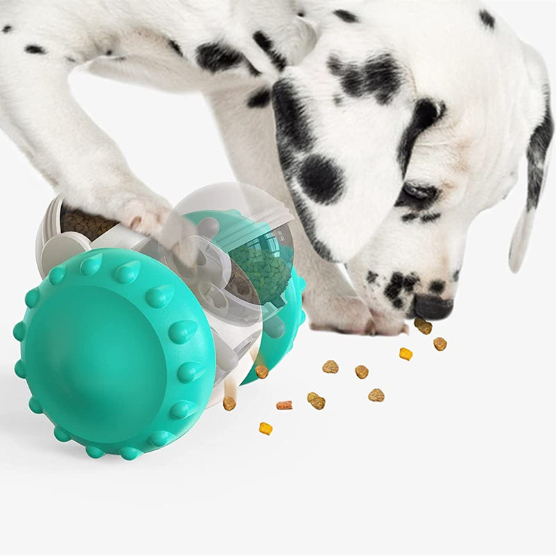 Smart Treat Dispensing Toy