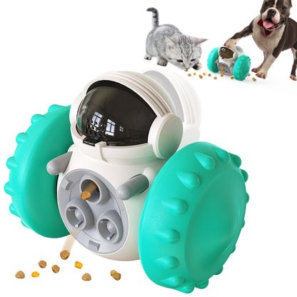 Smart Treat Dispensing Toy