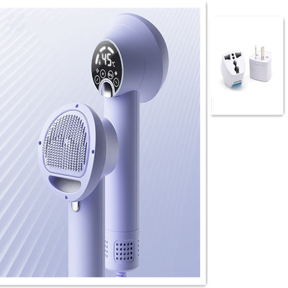 Silent Pet Grooming Dryer