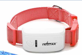 Smart Cat GPS Tracker