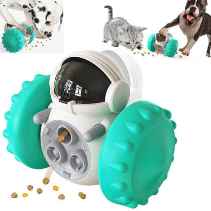 Smart Treat Dispensing Toy